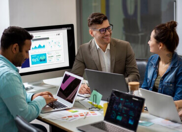 Business Financial Planning
