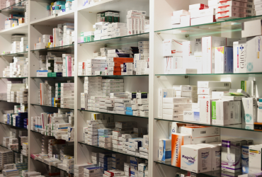 Pharmacies