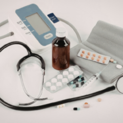 How to Choose a Reliable Medical Supplier