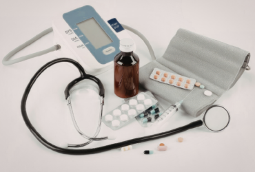 medical supplier