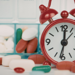 The Role of Timely Medical Distribution in Saving Lives